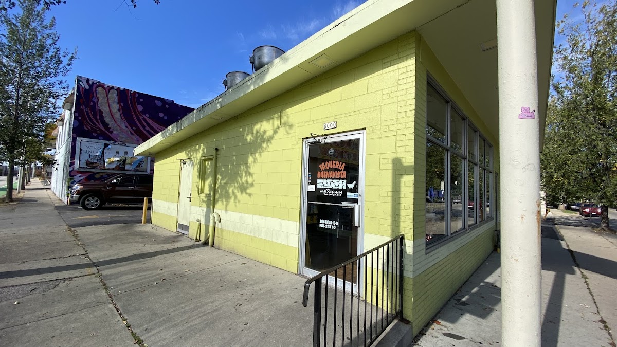 Taqueria Buenavista